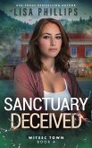 Sanctuary Deceived