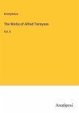 The Works of Alfred Tennyson