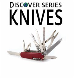 Knives - Xist Publishing
