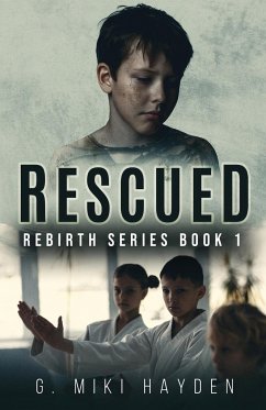 Rescued - Hayden, G. Miki