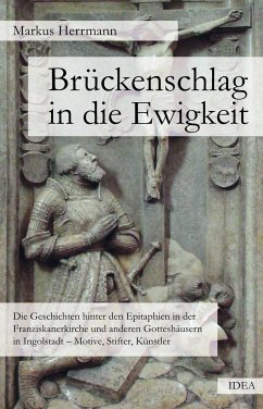 Brückenschlag in die Ewigkeit - Herrmann, Markus