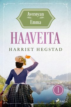 Haaveita ¿ Averøyan Emma - Hegstad, Harriet