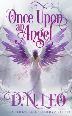 Once Upon an Angel - Leo, D. N.