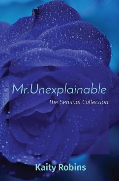 Mr.Unexplainable - Robins, Kaity