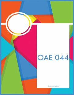 OAE 044 - McKinley, Iris Q