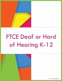 FTCE Deaf or Hard of Hearing K-12