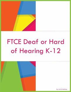 FTCE Deaf or Hard of Hearing K-12 - McKinley, Iris Q