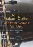 Ud icin Makam Dizileri