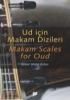 Ud icin Makam Dizileri - Mete Aslan, Enver