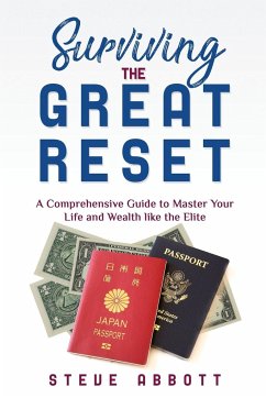 SURVIVING THE GREAT RESET - Abbott, Steve