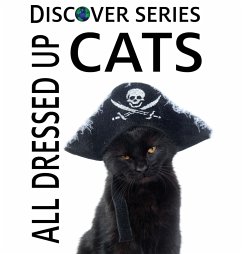 Cats All Dressed Up - Xist Publishing
