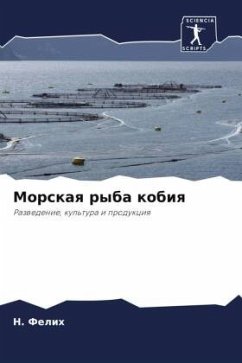 Cover Morskaq ryba kobiq