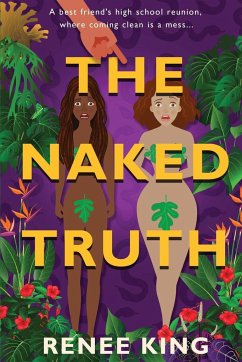 The Naked Truth - King, Renee