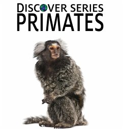 Primates - Xist Publishing