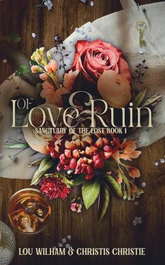 Cover Of Love & Ruin