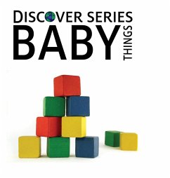 Baby Things - Xist Publishing