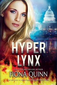 Hyper Lynx - Quinn, Fiona