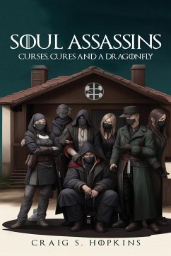 Soul Assassins - Hopkins, Craig S.