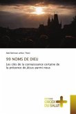 99 NOMS DE DIEU