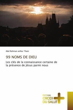 99 NOMS DE DIEU
