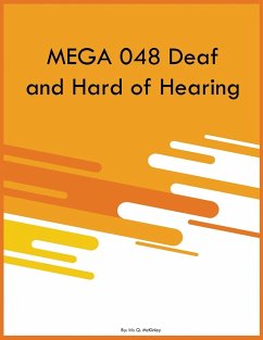 MEGA 048 Deaf and Hard of Hearing - McKinley, Iris Q