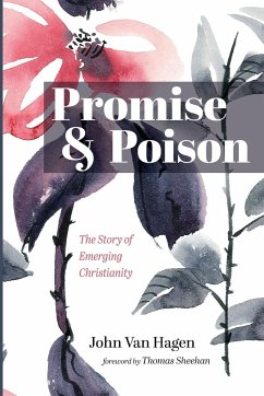 Promise and Poison - Hagen, John van