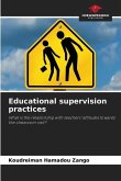 Educational supervision practices