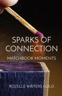 SPARKS OF CONNECTION - Guild, Rozelle Writers