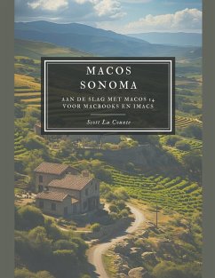 MacOS Sonoma - Counte, Scott La