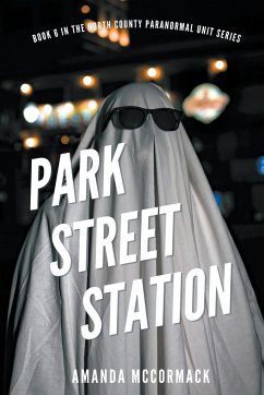 Park Street Station - McCormack, Amanda