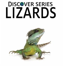 Lizards - Xist Publishing