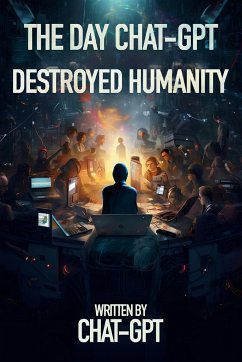 The Day ChatGPT Destroyed Humanity - Chatgpt