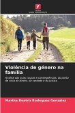 Violência de género na família