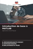Introduction de base à MATLAB
