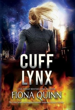 Cuff Lynx - Quinn, Fiona