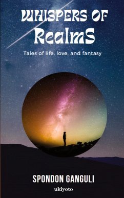 Cover Whispers of Realms
