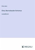 Elina; Murroskauden Kertomus