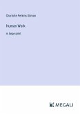 Human Work