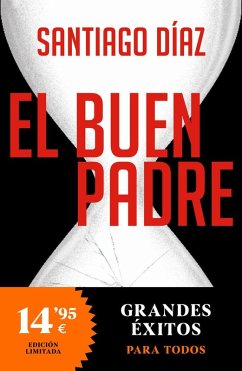 Cover El buen padre (Indira Ramos 1)
