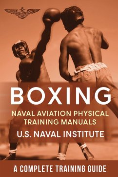 Boxing - Naval Institute, U. S.