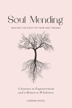 Cover Soul Mending
