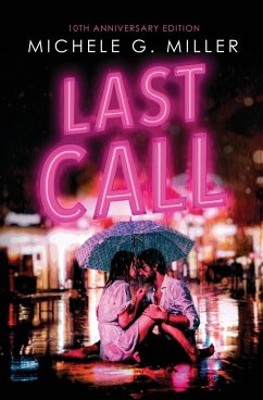 Last Call - Miller, Michele G.