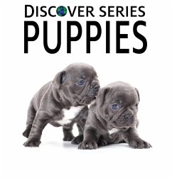 Puppies - Xist Publishing