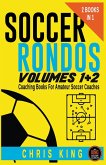 Soccer Rondos Volumes 1 and 2