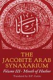 The Jacobite Arab Synaxarium