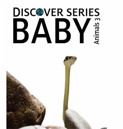 Baby Animals 3 - Xist Publishing