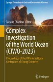 Complex Investigation of the World Ocean (CIWO-2023)