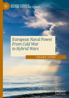 European Naval Power - Stöhs, Jeremy