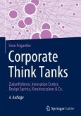 Corporate Think Tanks