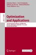 Optimization and Applications - Bild 1